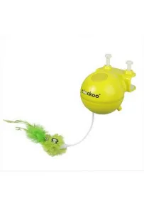 Coockoo Roxy Laser Toy Lime   8X8X10.5Cm 699/467275