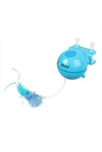 Coockoo Roxy Laser Toy Blue   8X8X10.5Cm 699/467251
