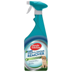 Simple Home Stain & Odour Remover 750Ml  Deszczowy Las   /4