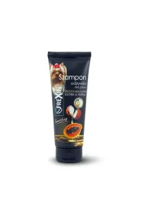 Frexin Szampon Makadamia+Jojoba & Papaja 2W1 220G