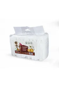 Barry King Pieluchy Dla Psów S 30-46Cm  12Szt