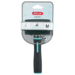 Zolux Anah Szczotka Miękka Średnia 470804