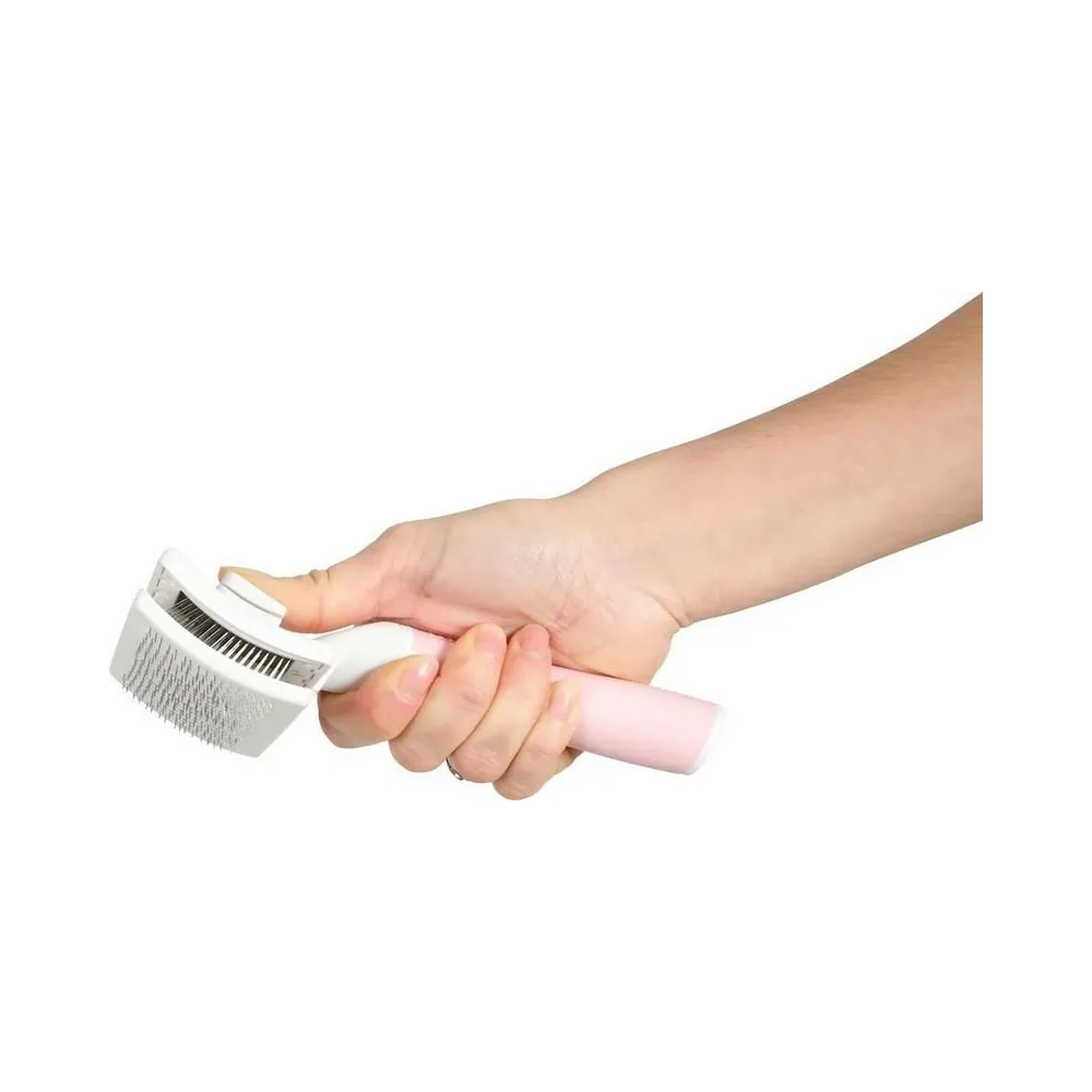 Zolux Anah Szczotka Chowana Mała Kot 550004