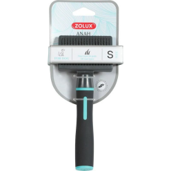 Zolux Anah Szczotka Z Wysuwanymi Igłami  Mała 470806