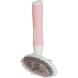 Zolux Anah Szczotka Chowana Średnia Kot Miękka  550007