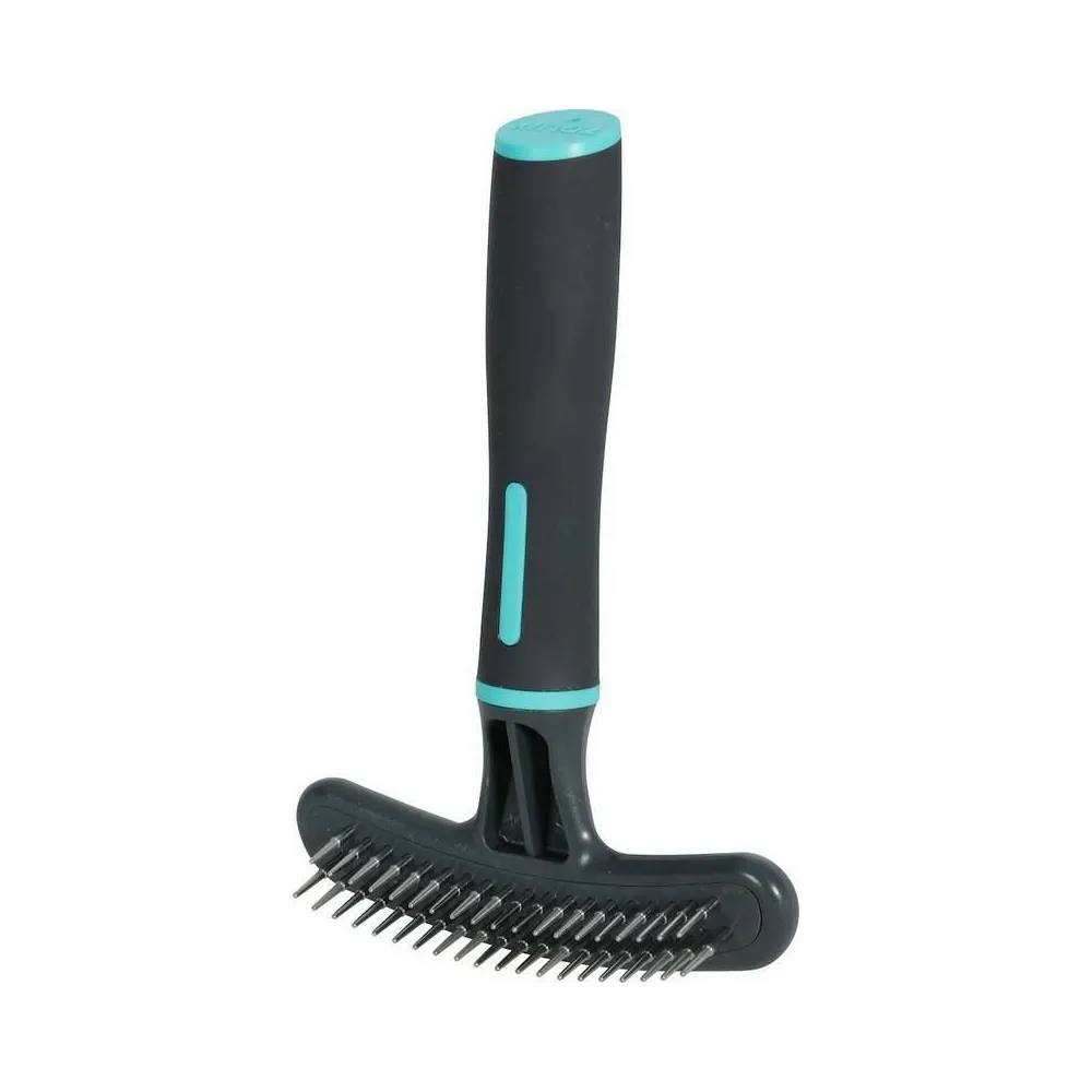 Zolux Anah Zgrzebło Podwójne 470822