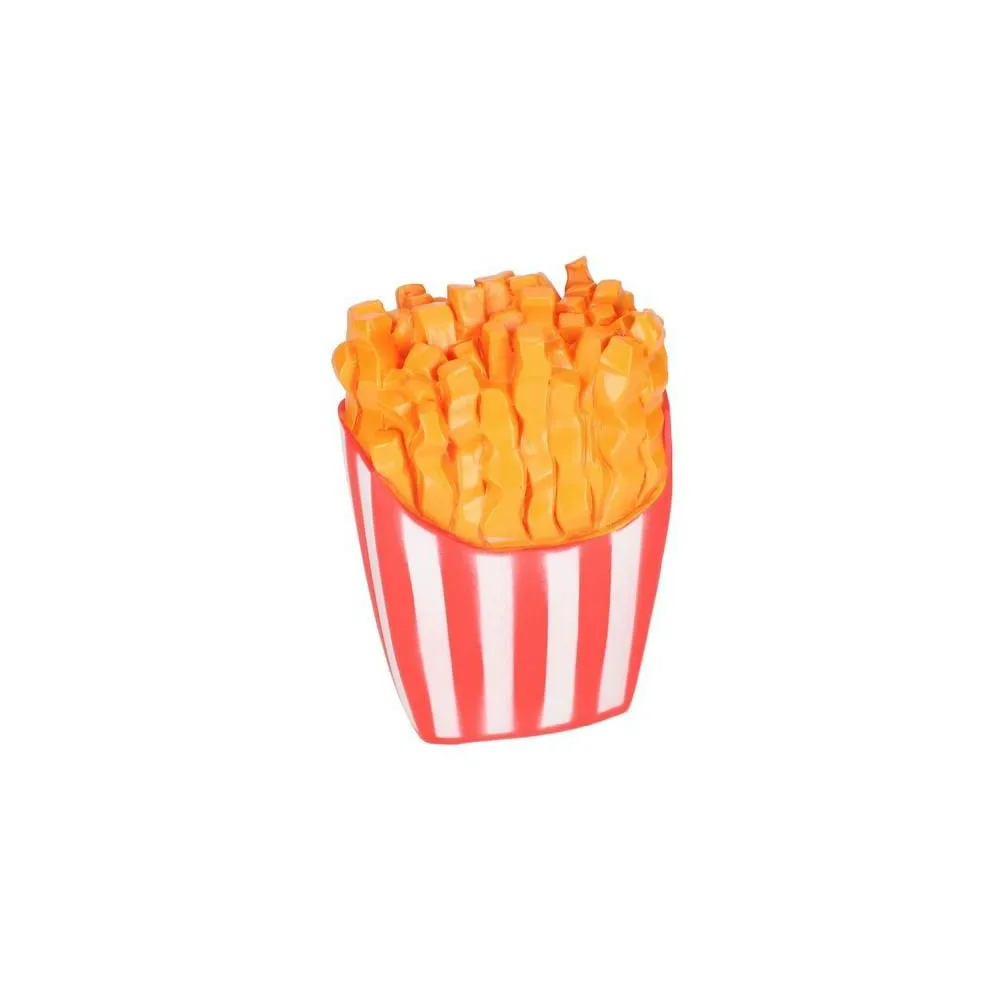 Dingo Zabawka Vinyl Frytki 13Cm