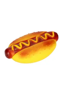Dingo Zabawka Vinyl Hot-Dog 16Cm