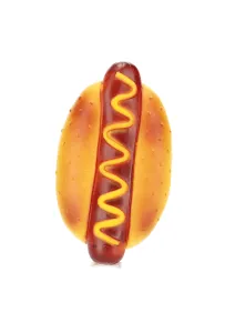 Dingo Zabawka Vinyl Hot-Dog 16Cm