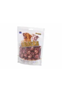 Magnum 250G Beef And Cod Coins /48