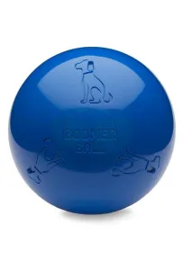 Boomer Ball Roz.s "4" 11Cm Niebieska