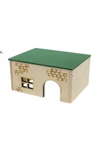 Pino-53 Domek Dla Chomika Syryjsk. 34853 /3