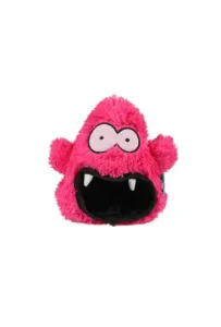 Coockoo Zabawka Hangry Crackle 19 Cm  Różowa