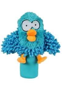 Coockoo Zabawka Bottle Squeaker 27 Cm Niebieska