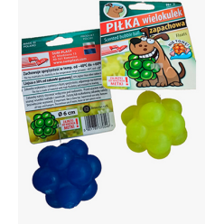Sum-Plast Zabawka Piłka Wielokulka 2        /6