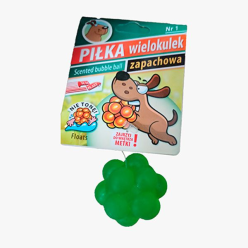 Sum-Plast Zabawka Piłka Wielokulka 1        /6