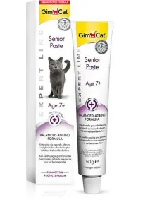 Gimcat Senior Paste 50G  /8