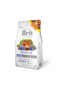 Brit Animals 300G Chomik Complete