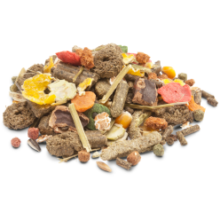 Versele-Laga 1Kg Crispy Muesli Rabbits/5