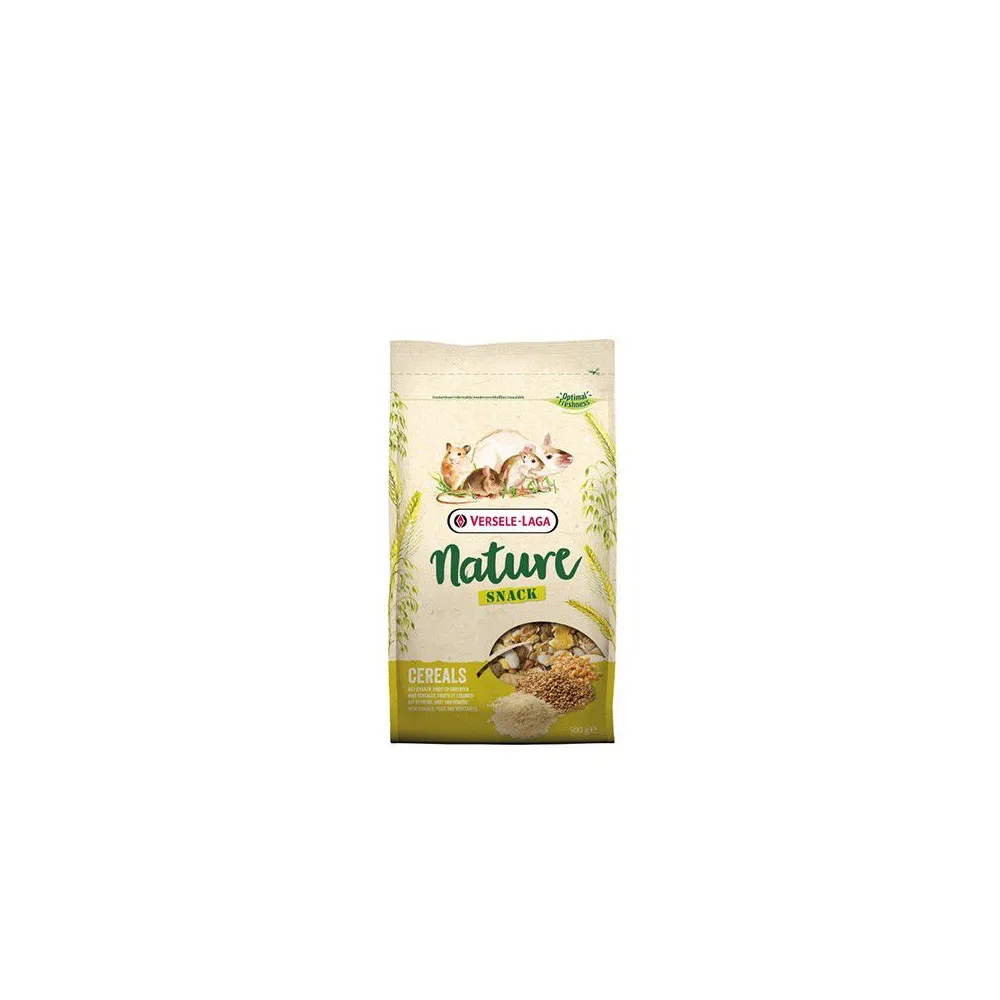 Versele-Laga 500G Snack Nature-Cereals  /5