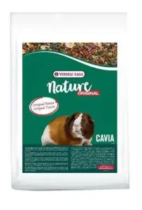 Versele-Laga 9Kg Cavia Nature Original