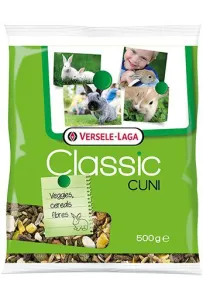 Versele-Laga 500G Classic Cuni Królik/18