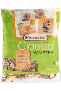 Versele-Laga 500G Classic Hamster/18
