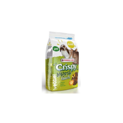 Versele-Laga 400G Crispy Muesli Rabbit  /6