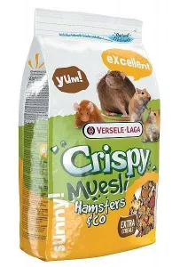 Versele-Laga 1Kg Crispy Muesli Hamster/5