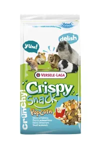 Versele-Laga 650G Crispy Snack Popcorn  /5