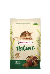 Versele-Laga 400G Mouse Nature Myszka  /5