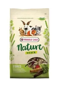 Versele-Laga 500G Snack Nature-Fibres