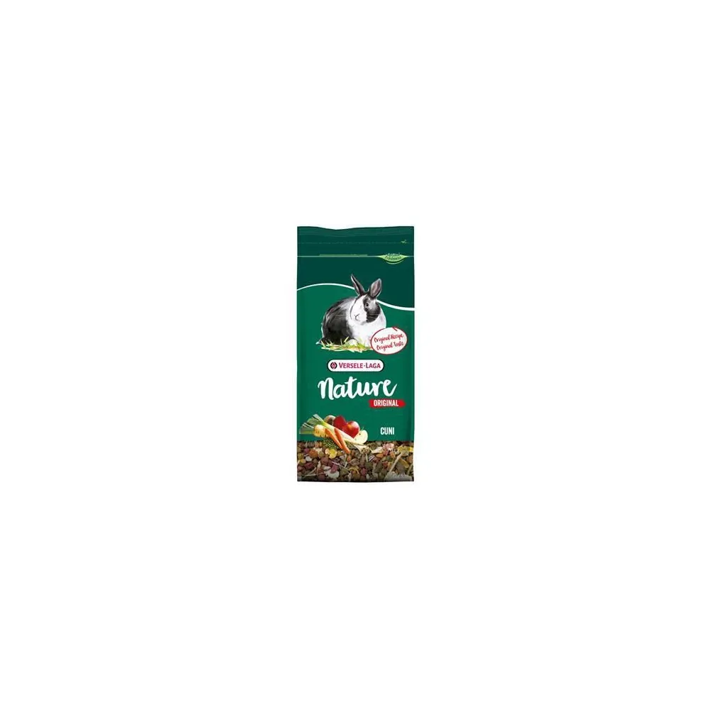Versele-Laga 750G Cuni Nature Original       /5/450