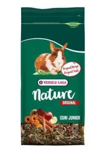 Versele-Laga 750G Cuni Junior Nature  Original /5