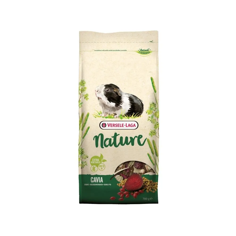 Versele-Laga 700G Cavia Nature Świnka       /5 /450