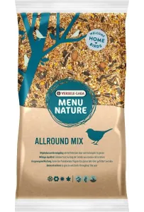 Versele-Laga Menu Nature  2,5Kg Allround  Mix Mieszanka Na Cztery Pory Roku /4