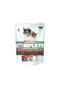 Versele-Laga 500G Complete Chinchilla   & Degus /6