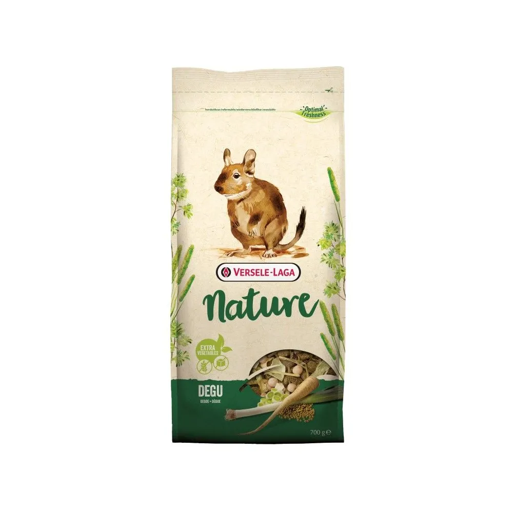Versele-Laga 700G Degu Nature Koszat/5