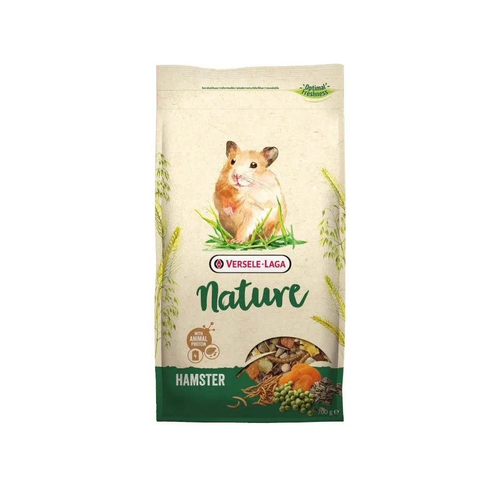 Versele-Laga 700G Hamster Nature/5