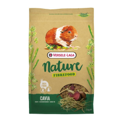 Versele-Laga 1Kg Cavia Nature Fibrefood  /5