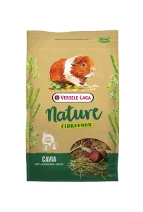 Versele-Laga 1Kg Cavia Nature Fibrefood  /5