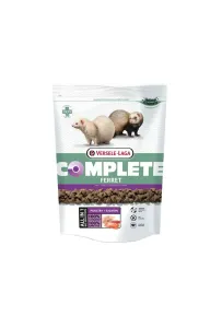 Versele-Laga Complete Ferret 750g – bezzbożowa, ekstrudowana karma dla fretek