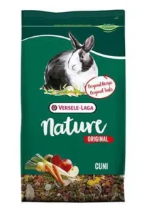 Versele-Laga 2,5Kg Cuni Nature Original  /5
