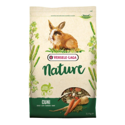 Versele-Laga 2,3Kg Cuni Nature Królik/5