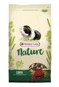 Versele-Laga 2,3Kg Cavia Nature Świnka/5