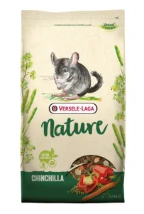 Versele-Laga 2,3Kg Chinchilla Nature/5