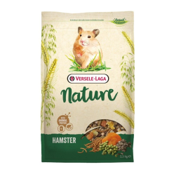 Versele-Laga Nature 2,3Kg Hamster     /5