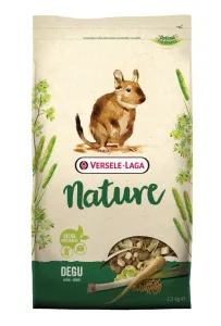 Versele-Laga 2,3Kg Degu Nature Koszat/5