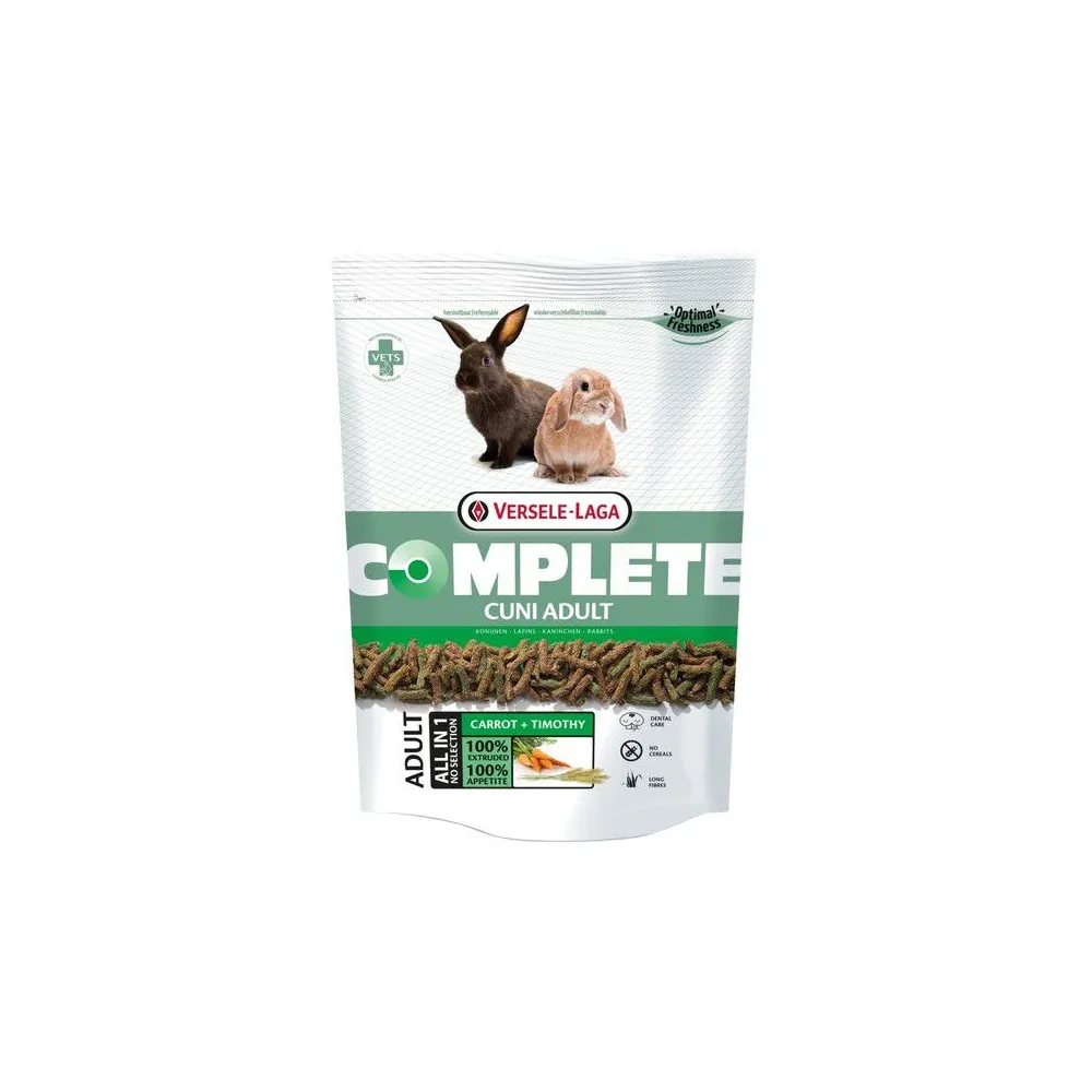 Versele-Laga 1,75Kg Complete Cuni/5