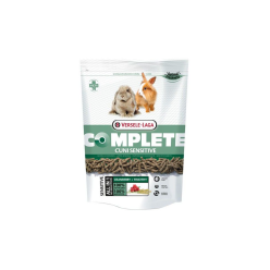 Versele-Laga Complete Cuni Sensitive 1,75kg – Zdrowa Karma dla Wrażliwych Królików